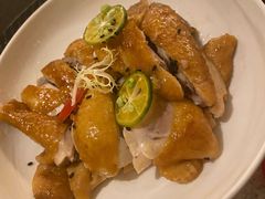 -铭轩中餐厅·海南菜·粤菜(亚龙湾瑞吉店)