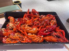 -宽城子美蛙毛肚自助火锅(建邺万达步行街店)