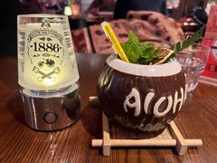 -1886德国汽车餐厅(外滩中央店)