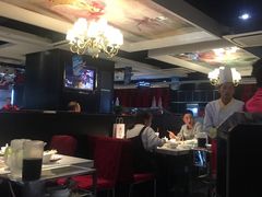 大堂-海底捞火锅(泉城路店)