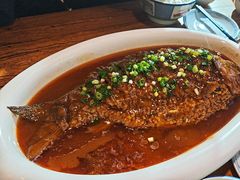 -老雒阳面馆·水席·洛阳菜(王城路店)