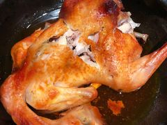 竹里神仙鸡-竹里馆·淮扬菜·功夫茶(老门东店)