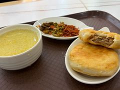 -骏记粥铺(五院店)