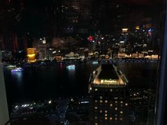 -翡翠36酒吧(浦东香格里拉店)