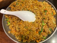 巴邑炒饭-巴邑火锅(江北万达店)