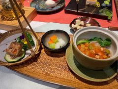 -叶叶菩提(太原别墅店)