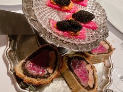 -壳里西餐厅Coquille Seafood Bistro(蒙自路店)