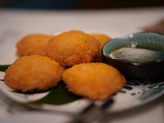 -浩海火烧云傣家菜(蓝港店)
