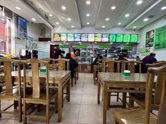 -老回回小吃(百万庄店)