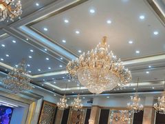 -轩记海鲜餐厅·四十五年老字号·经典粤菜(西区彩虹店)