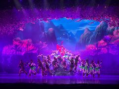 -青岛方特梦幻王国