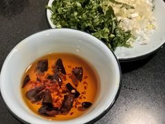 小料-裕德孚·非遗手切涮羊肉(东直门内大街店)