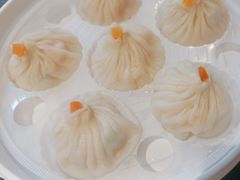 -苏小柳点心·手作小笼包(康桥分院)
