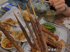 -老谢野馄饨(延安路店)