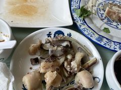 -协顺园回头馆(南顺城路店)