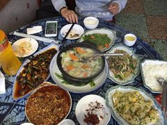 益恒饭店-白家寨子·山野白族菜(古城总店)