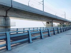-海堤纪念公园