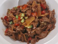 -李师傅脆肚(华强北店)
