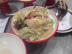 -侃爷南门铜锅涮肉