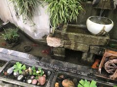 -往来·竹里.宝宝宴.生日宴.团建.宴席(花乡农居店)