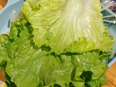 -0317火锅鸡·清真(正达店)