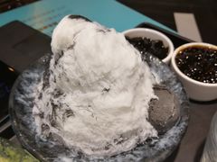 -Ice Monster冰馆·CNN评选全球十大甜品(国贸商城店)