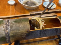 -61号餐吧(兴坪古镇漓江店)