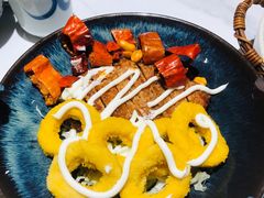 -相遇·川湘融合菜(丹阳吾悦广场店)