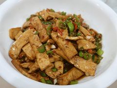 -笨罗卜浏阳菜馆(太平街店)