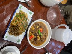 -董府·古宅餐厅