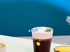 -YECLIP COFFEE 黄色回形针咖啡