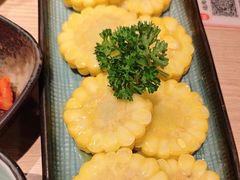 -烧肉达人•炭火烧肉(新天地店)