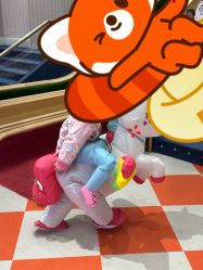 -奈尔宝家庭中心·亲子餐厅(长沙运达汇店)