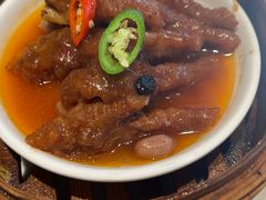 -千日贺茶餐厅(高新万达店)