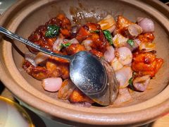 -青年公社烤鸭(蜀山万象汇店)