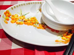 -西贝莜面村(近铁城市广场店)