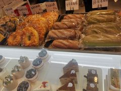 -麦尚心甜(北金鹰店)