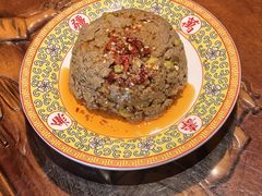 -烤肉季饭庄