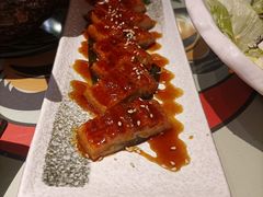 -猛式料理嘉州新光天地店