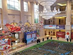 -启东恒大海上威尼斯酒店