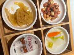 -闽上鲜·福建菜(龙湖滨江天街店)