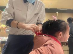 -海底捞火锅(漫乐城夜宵主题店)