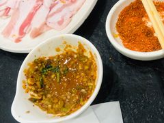 -金刚山(学府路店)