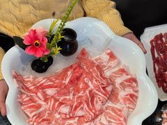 -百草滩羊清水涮羊肉·清真·宁夏盐池滩羊(莲花桥店)