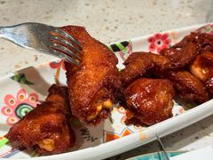 -CRAZYONES西班牙海鲜饭(上海美罗城店)