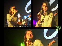 -ohbar live house(人广店)