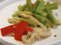 -卞氏菜根香(航空路旗舰店)