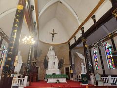 -贵阳北天主教堂