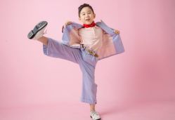 -倾城宝贝儿童摄影(浦东金谊店)