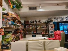 -好玩工厂密室·鹅鸭杀·桌游拼豆电玩